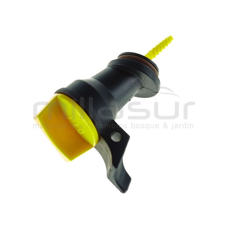 CALA ACEIITE COMPLETA MA135 - CC246 - CC246T (15-18) - motoscamaralweb.com