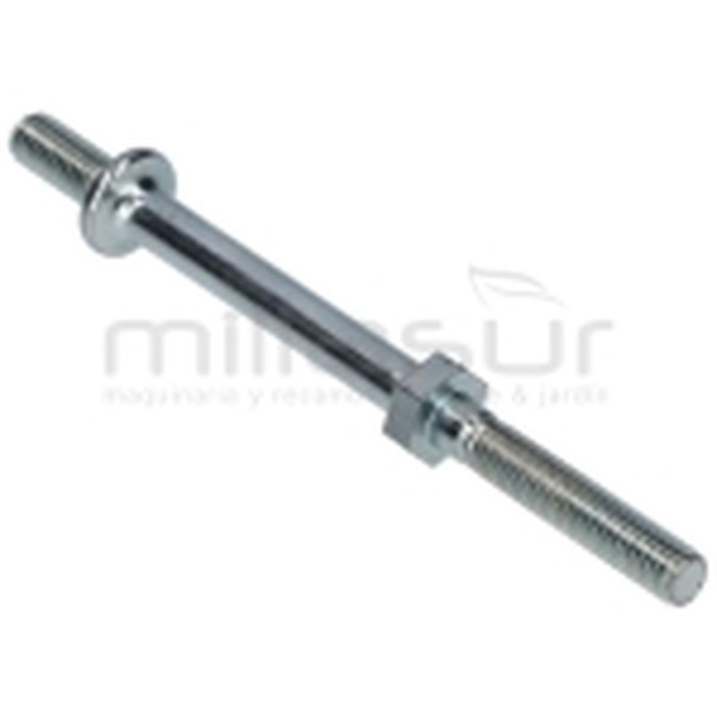 TORNILLO SUJECION CAPO CORTO MA135 - CC246 - CC246T (78) - motoscamaralweb.com