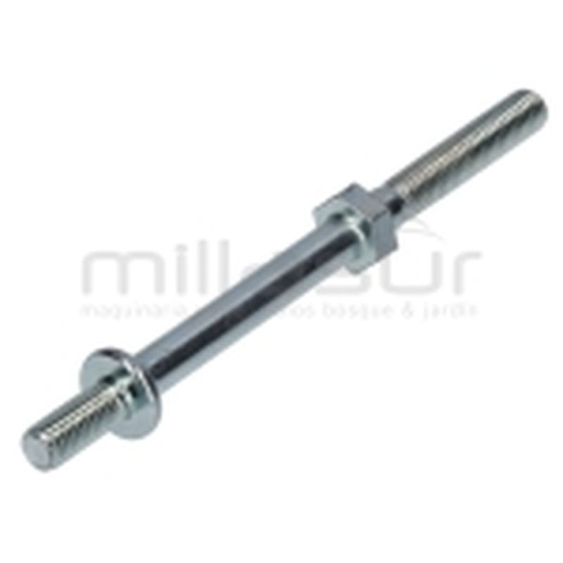 TORNILLO SUJECION CAPO CORTO MA135 - CC246 - CC246T (78) - motoscamaralweb.com