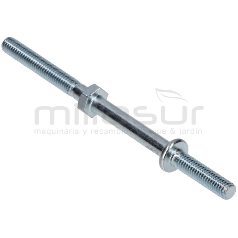 TORNILLO SUJECION CAPO LARGO MA135 - CC246 - CC246T (79) - motoscamaralweb.com