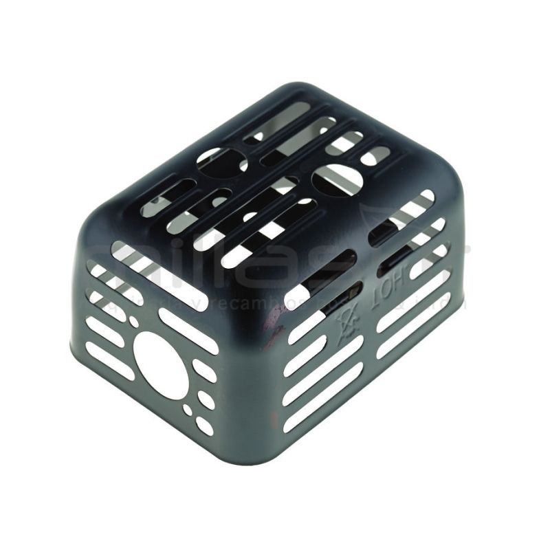 PROTECTOR ESCAPE MA135 - CC246 - CC246T (91) - motoscamaralweb.com