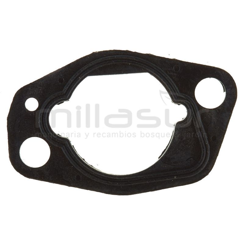 JUNTA CARBURADOR-SOPORTE FILTRO MA135 - CC246 - CC246T (112) - MA173 (104) - motoscamaralweb.com