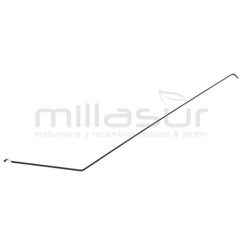 VARILLA EMPUJE MA135 - CC246 - CC246T (114) - motoscamaralweb.com