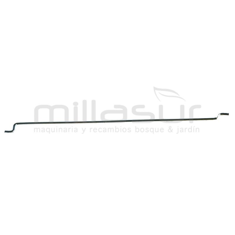 VARILLA EMPUJE STARTER MA135 - CC246 - CC246T (115) - motoscamaralweb.com