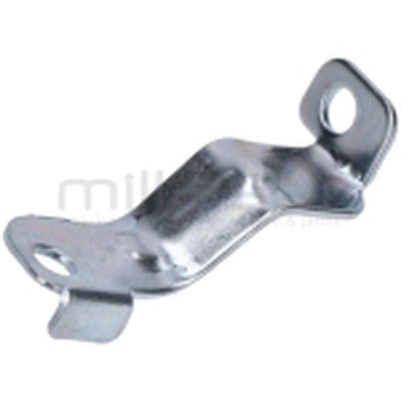 CHAPA SOPORTE DERCH DEPOSITO COMBUSTIBLE MA135 (49) - motoscamaralweb.com