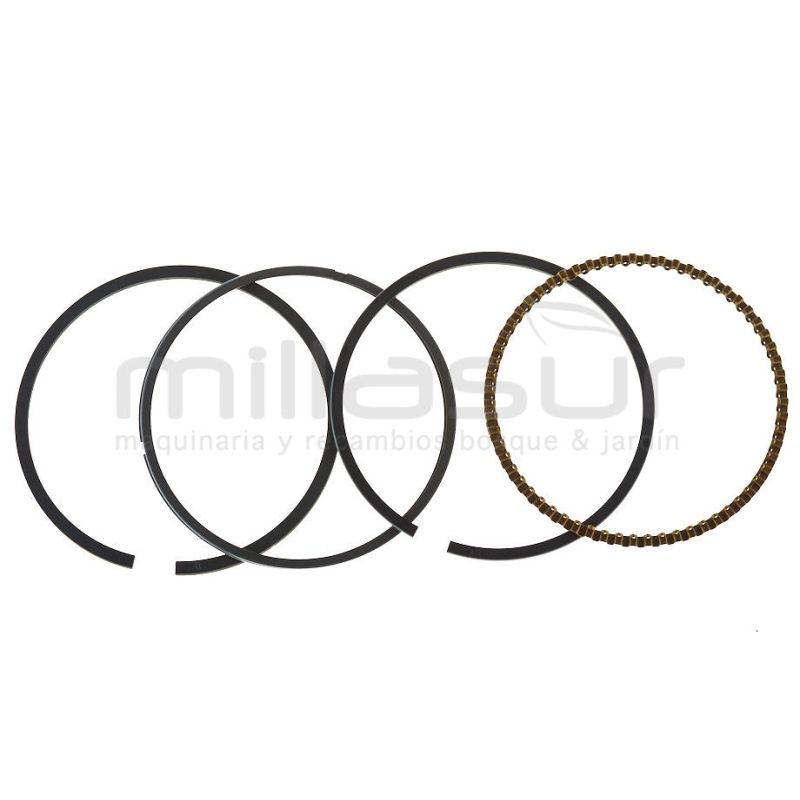 JUEGO AROS MA135 (1.5 mm) - CC246 - CC246T (201A) - motoscamaralweb.com