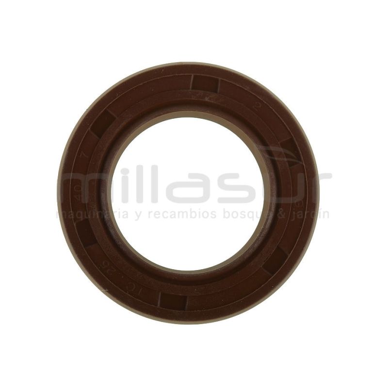 RETEN CIGÜEÑAL 25X40X7 MA173 - CC251 - CC256 - CC351T3 (2) - motoscamaralweb.com