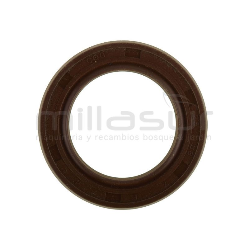 RETEN CIGÜEÑAL 25X38X7 MA173 - CC251 - CC256 - CC351T3 (20) - motoscamaralweb.com