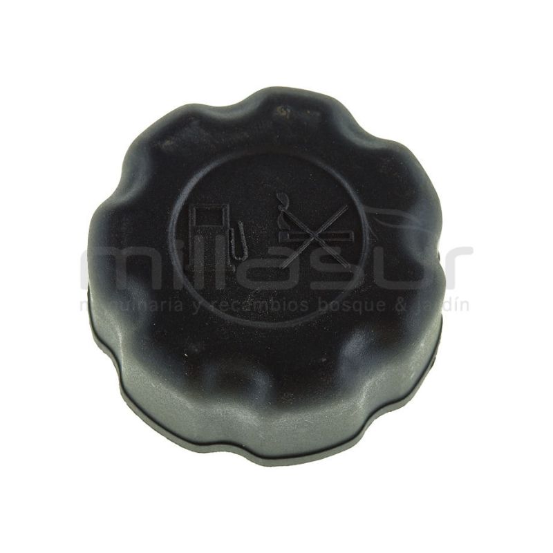 TAPON DEPÓSITO GASOLINA MA173 - CC251 - CC256 - CC351T3 (50-51) - motoscamaralweb.com
