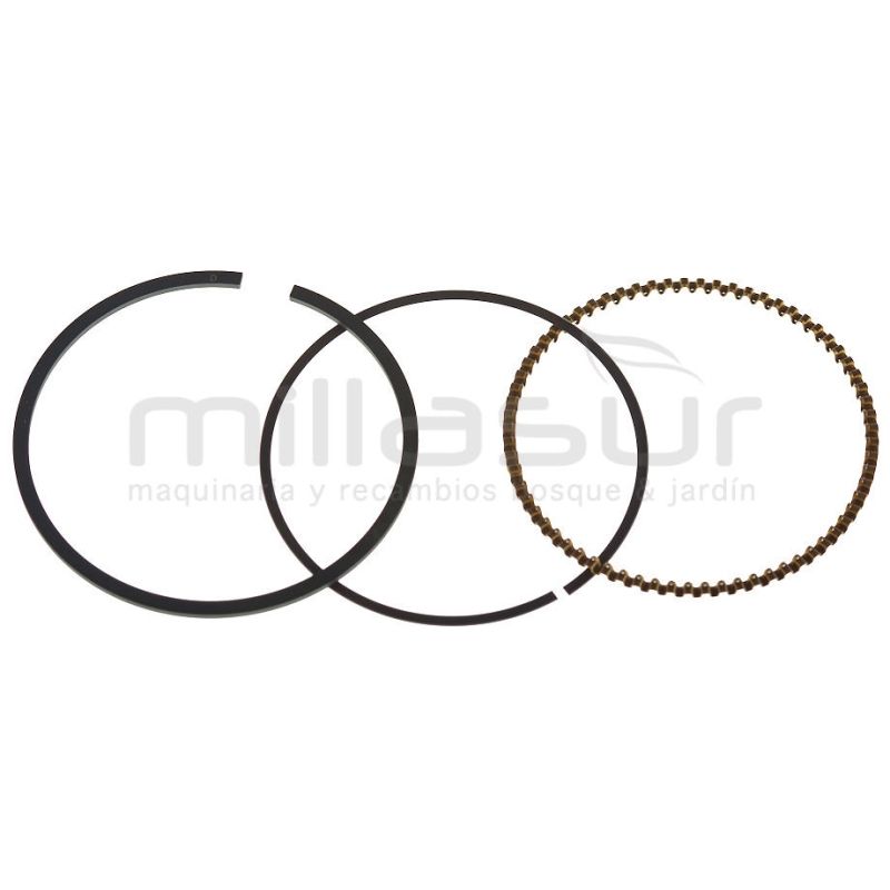 JUEGO AROS MA173 - CC251 - CC256 - CC351T3 (115) - motoscamaralweb.com