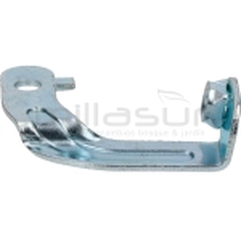 CHAPA SOPORTE DERCH DEPOSITO COMBUSTIBLE MA173 (38) - motoscamaralweb.com