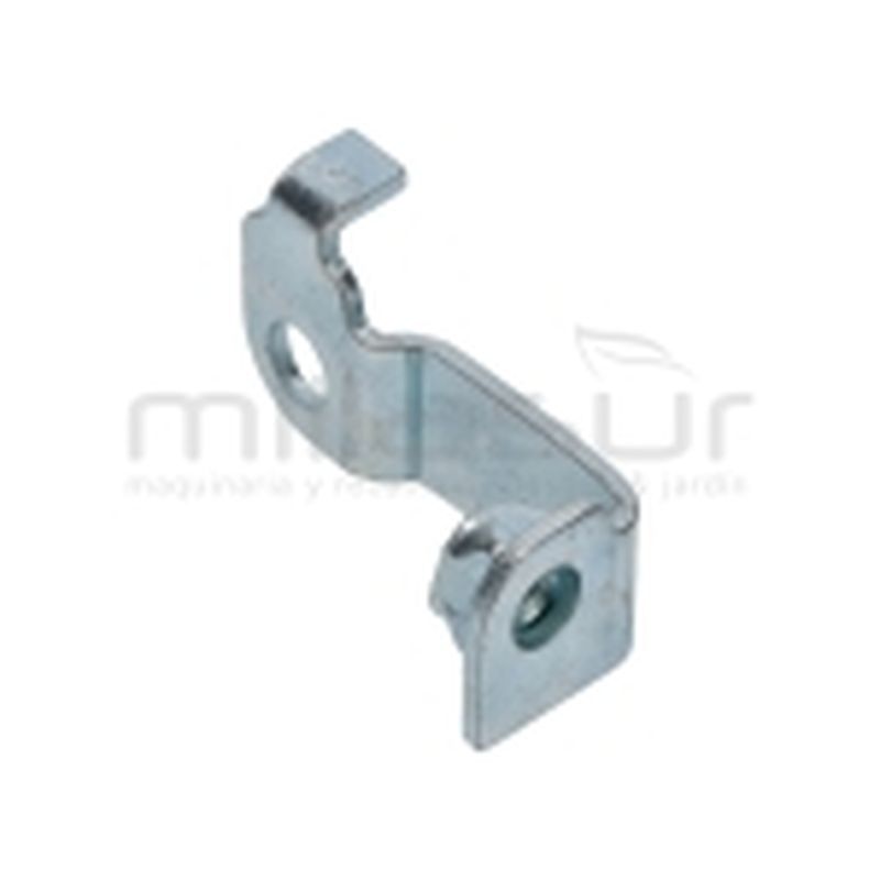 CHAPA SOPORTE IZQ DEPOSITO COMBUSTIBLE MA173 (39) - - motoscamaralweb.com