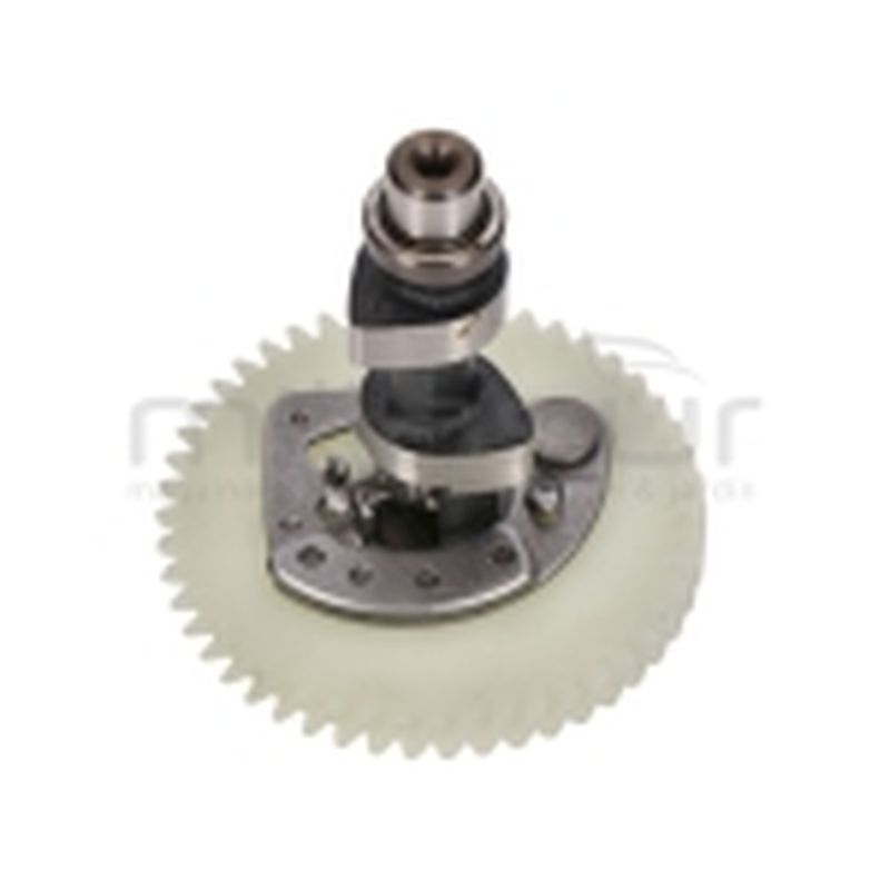 ARBOL DE LEVAS MA173E (14) - CC251TE - motoscamaralweb.com