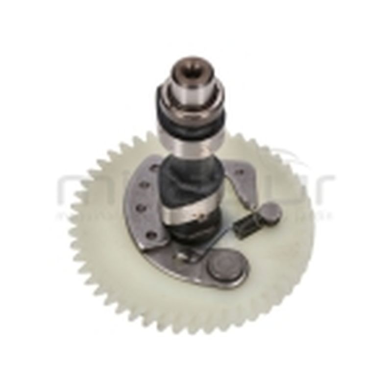 ARBOL DE LEVAS MA173E (14) - CC251TE - motoscamaralweb.com