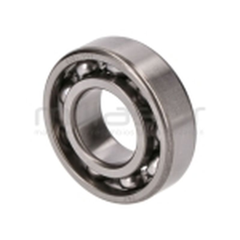 RODAMIENTO CIGÜEÑAL SUPERIOR MA173E (17). CC251TE - motoscamaralweb.com