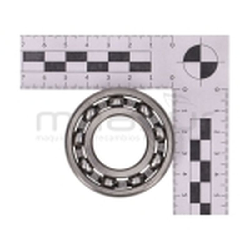RODAMIENTO CIGÜEÑAL SUPERIOR MA173E (17). CC251TE - motoscamaralweb.com