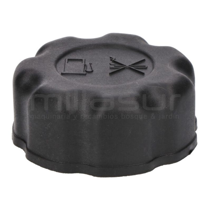 TAPON DEPÓSITO GASOLINA MA173E (52-53) - CC251TE - motoscamaralweb.com