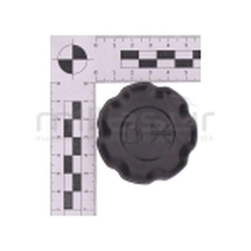 TAPON DEPÓSITO GASOLINA MA173E (52-53) - CC251TE - motoscamaralweb.com