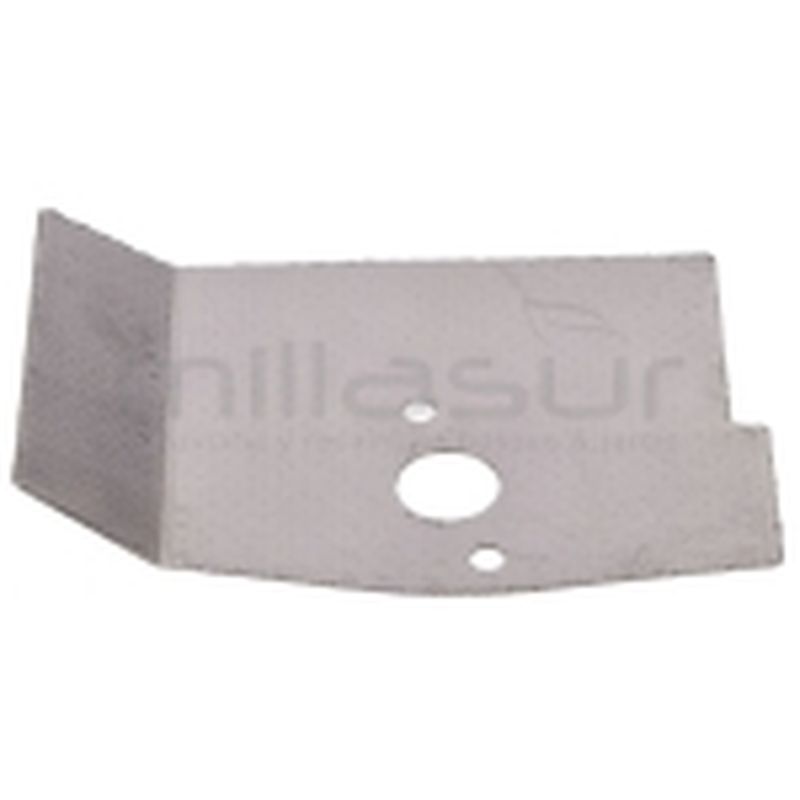 JUNTA CARBURADOR-BRIDA MA173E (106). CC251TE - motoscamaralweb.com