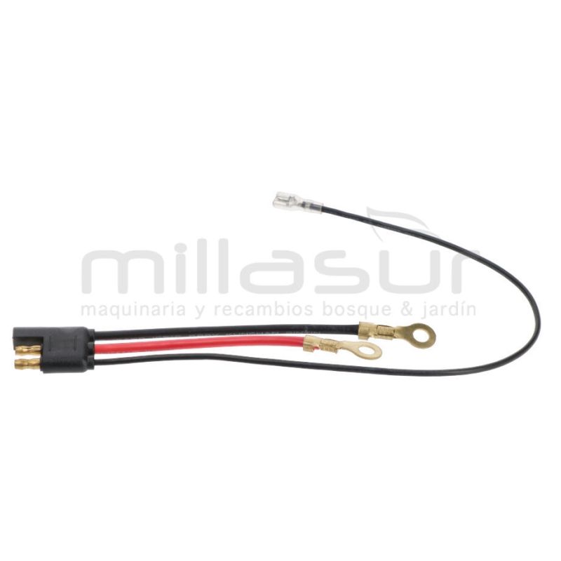 CABLE ACTIVACION SOLENOIDE MA173E (133) - CC251TE - motoscamaralweb.com