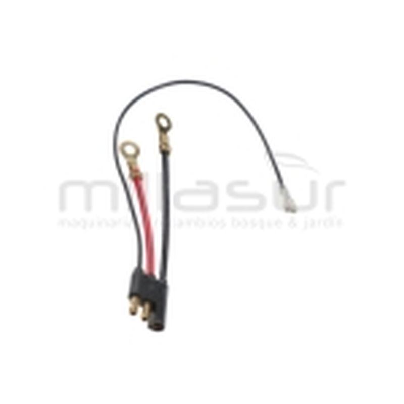 CABLE ACTIVACION SOLENOIDE MA173E (133) - CC251TE - motoscamaralweb.com
