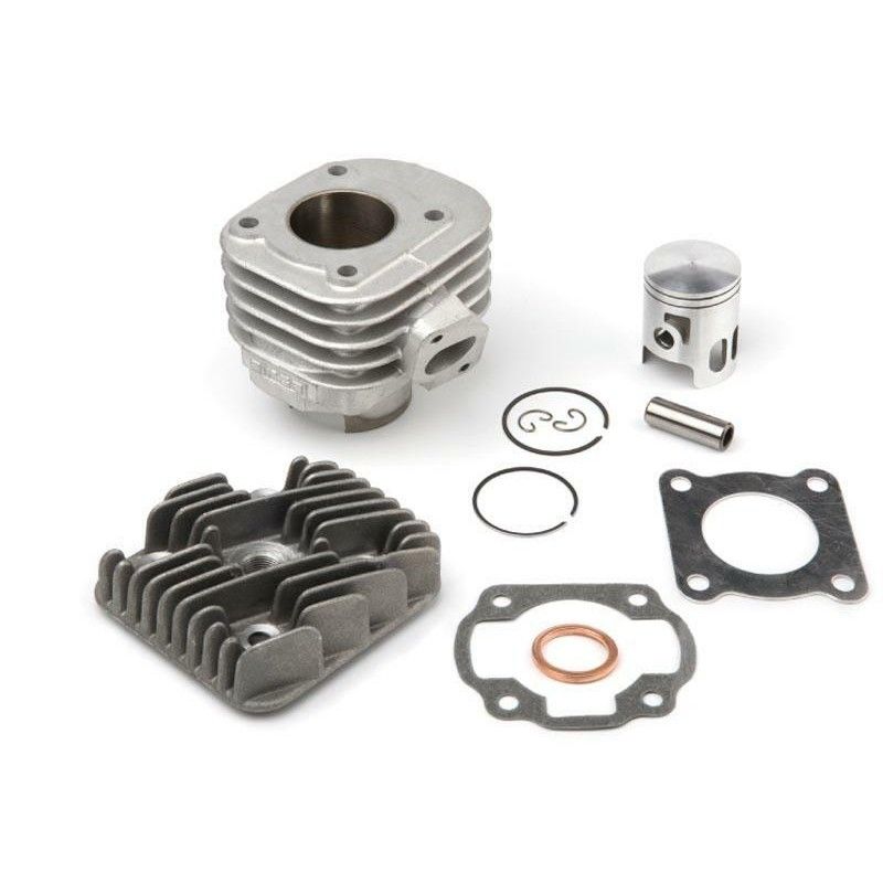 Kit completo de aluminio 49.2cc AIRSAL (01300340) - motoscamaralweb.com