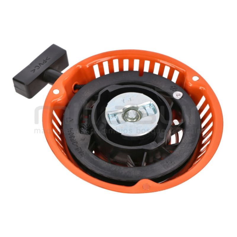 ARRANQUE COMPLETO MA196 MC500 OR7320 - motoscamaralweb.com