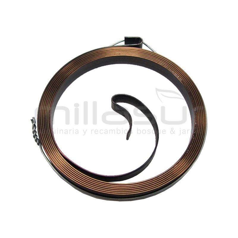 MUELLE ARRANQUE - motoscamaralweb.com