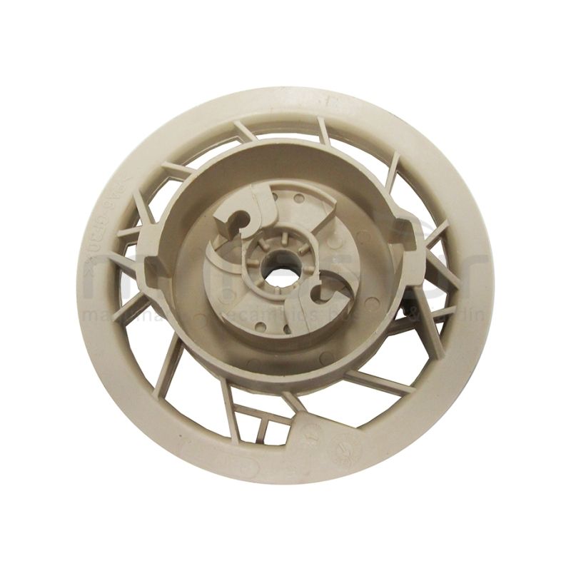 POLEA DE ARRANQUE - motoscamaralweb.com