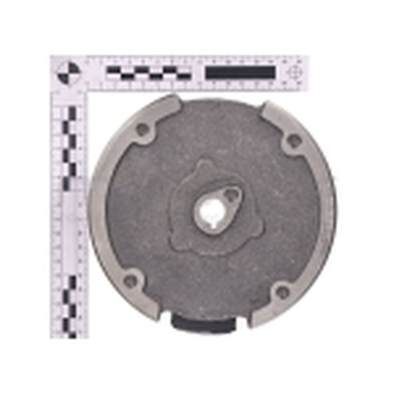 VOLANTE DE INERCIA - motoscamaralweb.com