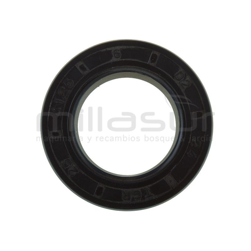 RETÉN CIGÜEÑAL - motoscamaralweb.com