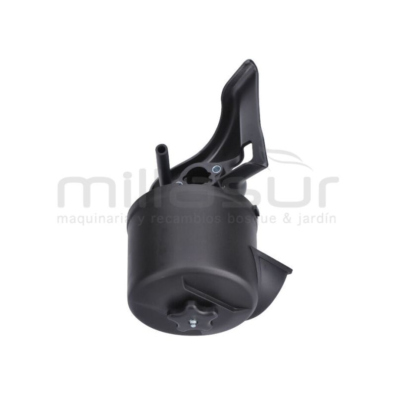 FILTRO AIRE COMPLETO - motoscamaralweb.com