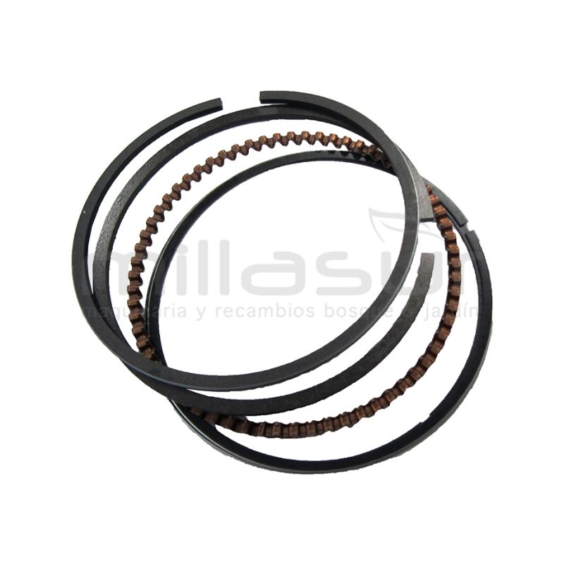 JUEGO AROS PISTÓN MA196 (BIO65) - motoscamaralweb.com