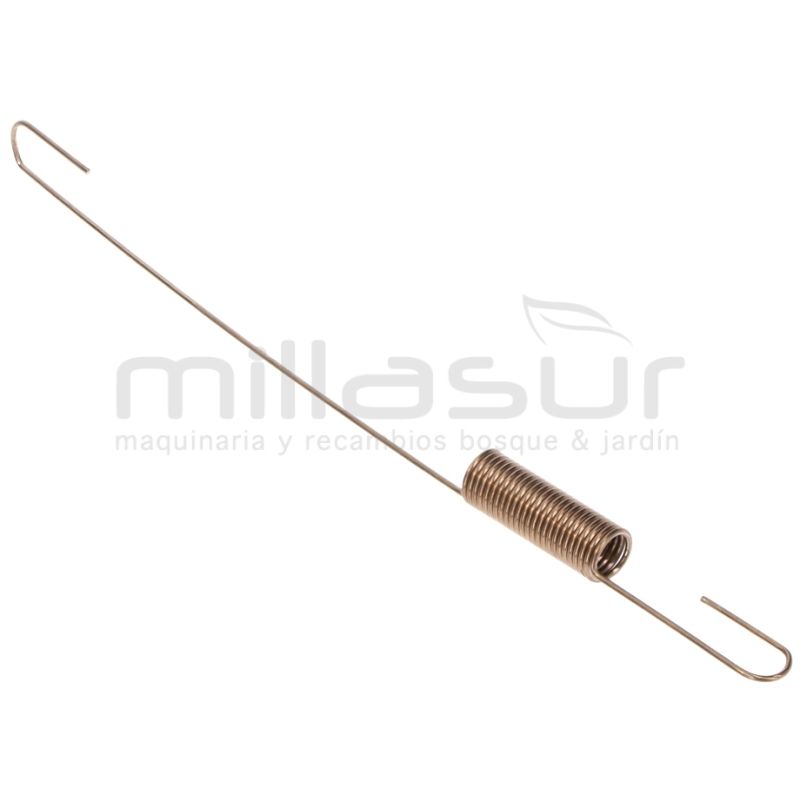 MUELLE REGULADOR - CARBURADOR - motoscamaralweb.com