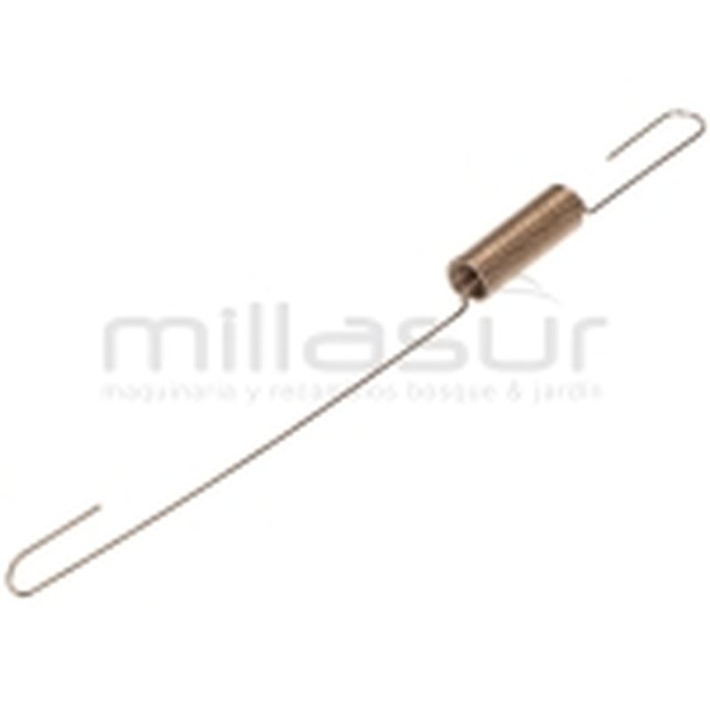 MUELLE REGULADOR - CARBURADOR - motoscamaralweb.com