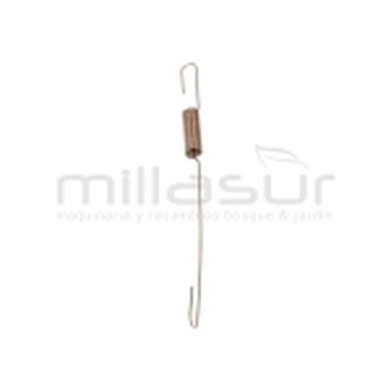 MUELLE REGULADOR - CARBURADOR - motoscamaralweb.com