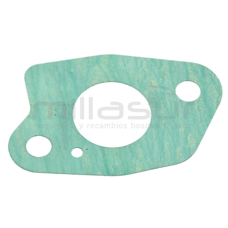JUNTA BRIDA-CARBURADOR MA196 (BIO65) - motoscamaralweb.com