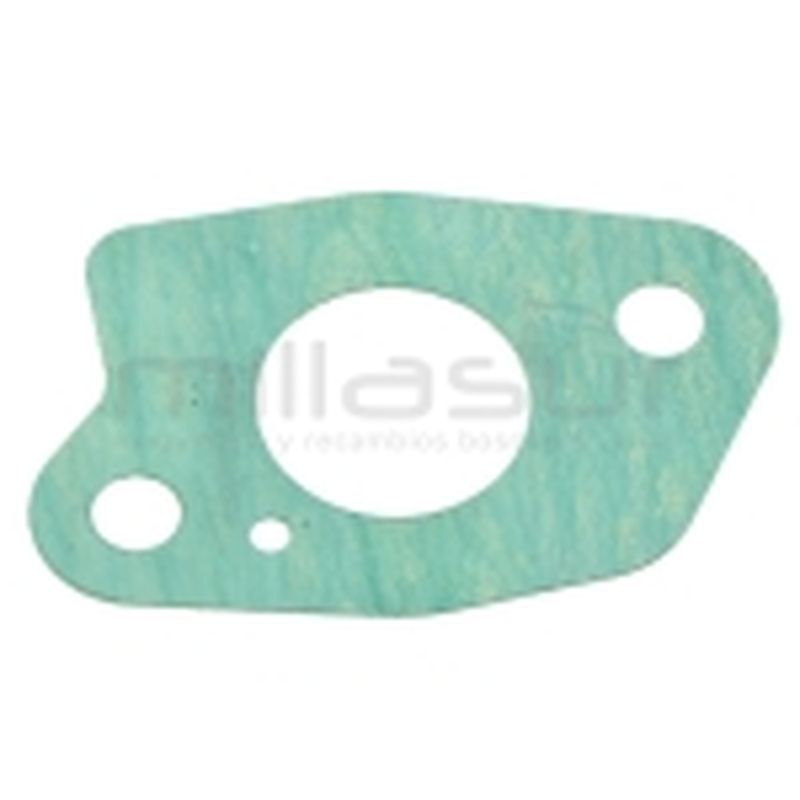 JUNTA BRIDA-CARBURADOR MA196 (BIO65) - motoscamaralweb.com
