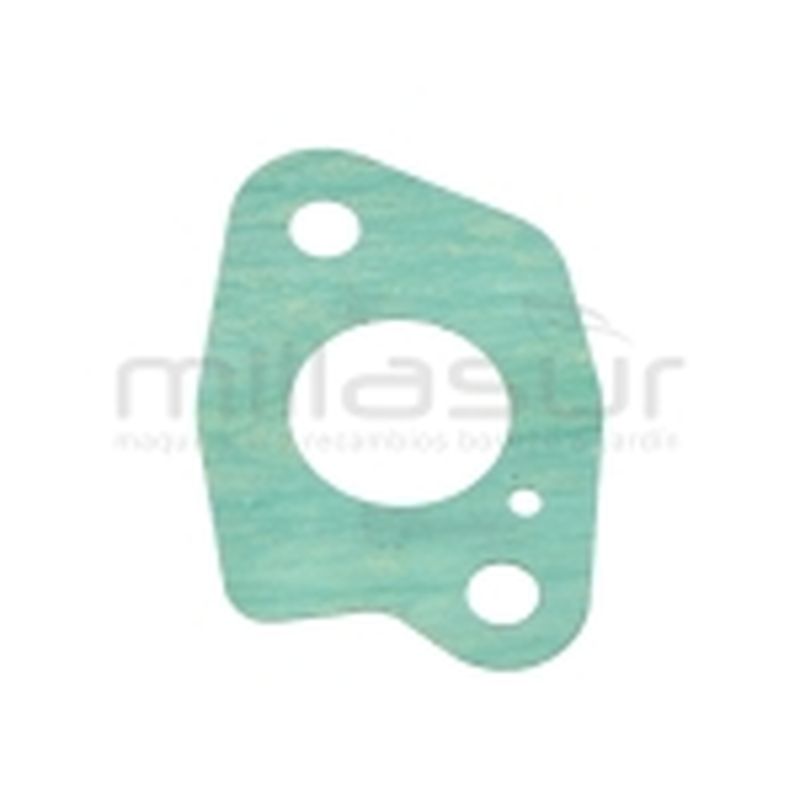 JUNTA BRIDA-CARBURADOR MA196 (BIO65) - motoscamaralweb.com