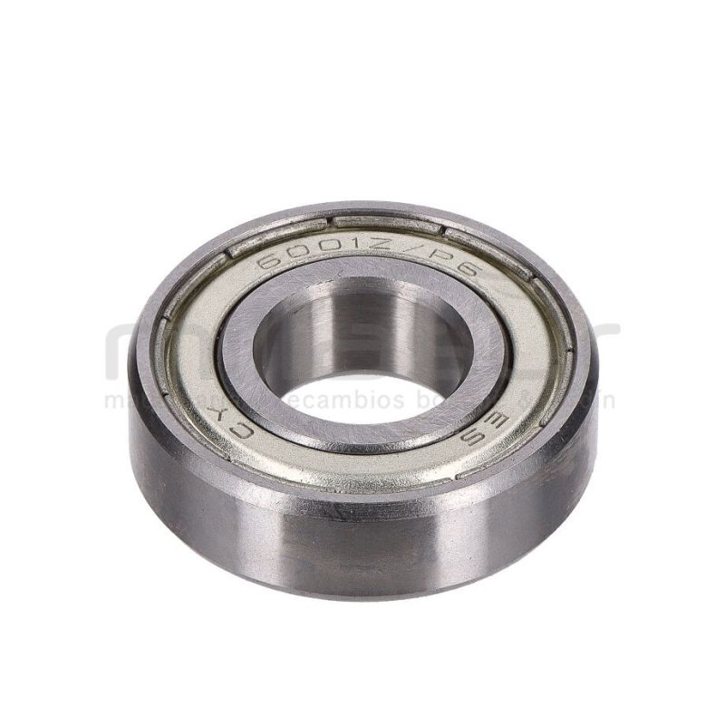 RODAMIENTO 6001 MA213 MC700 (C9) - motoscamaralweb.com
