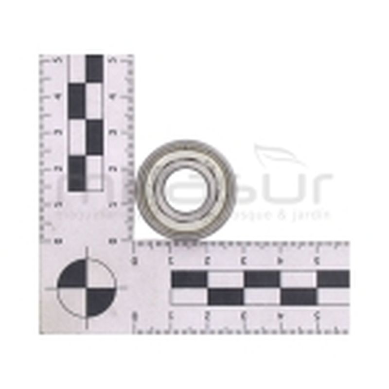 RODAMIENTO 6001 MA213 MC700 (C9) - motoscamaralweb.com