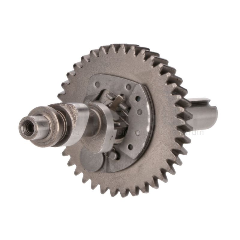 ARBOL DE LEVAS MA213 MC700 (F1) - motoscamaralweb.com