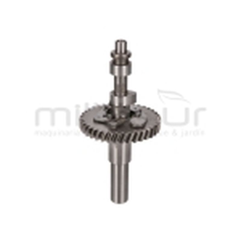 ARBOL DE LEVAS MA213 MC700 (F1) - motoscamaralweb.com