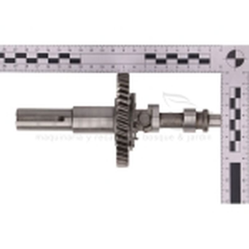 ARBOL DE LEVAS MA213 MC700 (F1) - motoscamaralweb.com