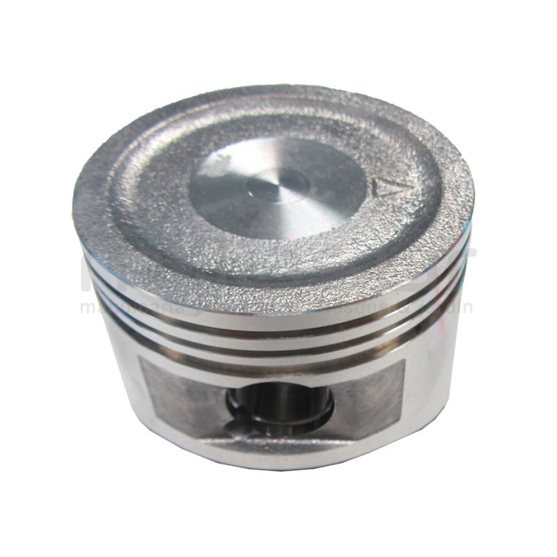 PISTON MOTOR MA196. BIO65 (67.5mm. bulon:18 mm. topbulon 15mm. 3 aros) - motoscamaralweb.com