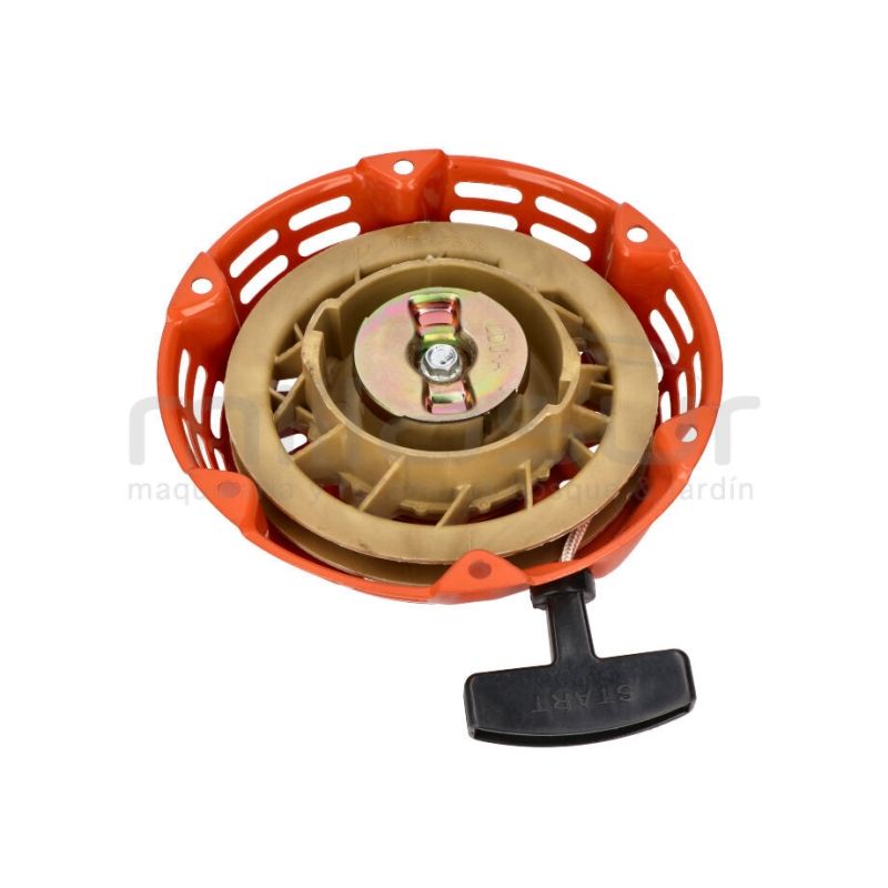 ARRANQUE MANUAL COMPLETO MA213 MC700 (G13) - motoscamaralweb.com