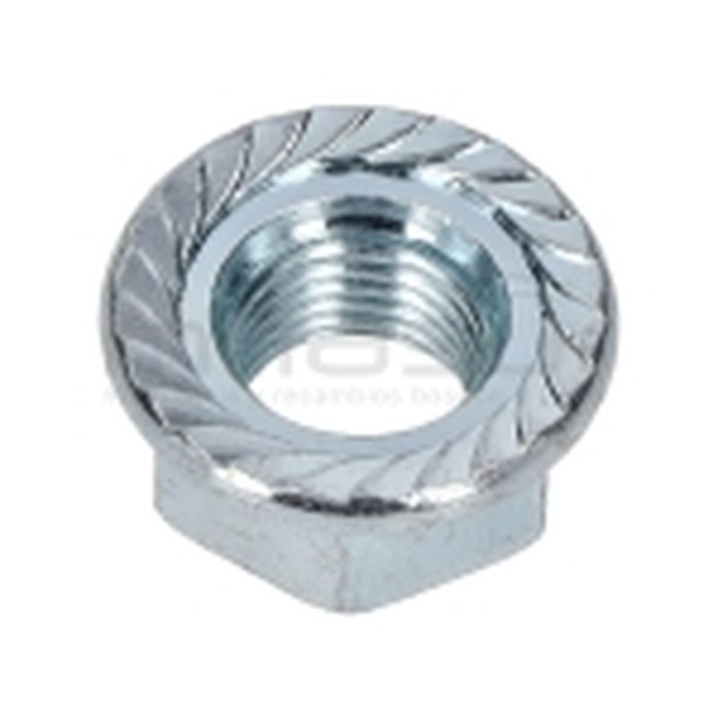 TUERCA VOLANTE M14x1.5 MA213 MC700 (K8) - motoscamaralweb.com
