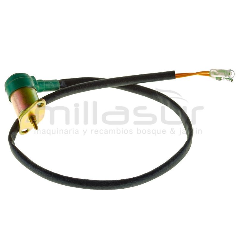 ELECTROVAVULA MA270 ( GC3500) - motoscamaralweb.com