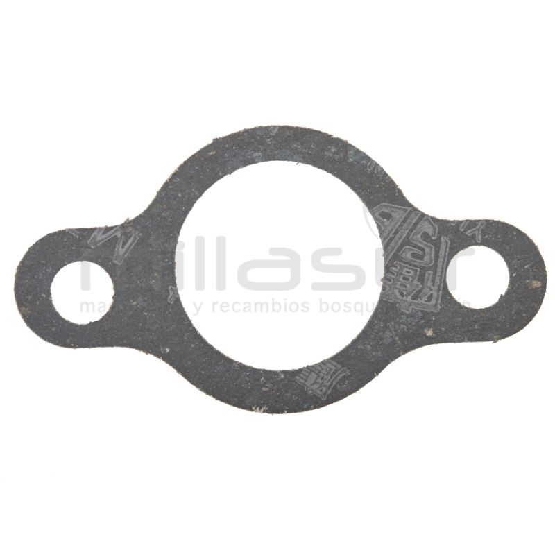 JUNTA BRIDA CARBURADOR MA270 ( GC3500) - motoscamaralweb.com