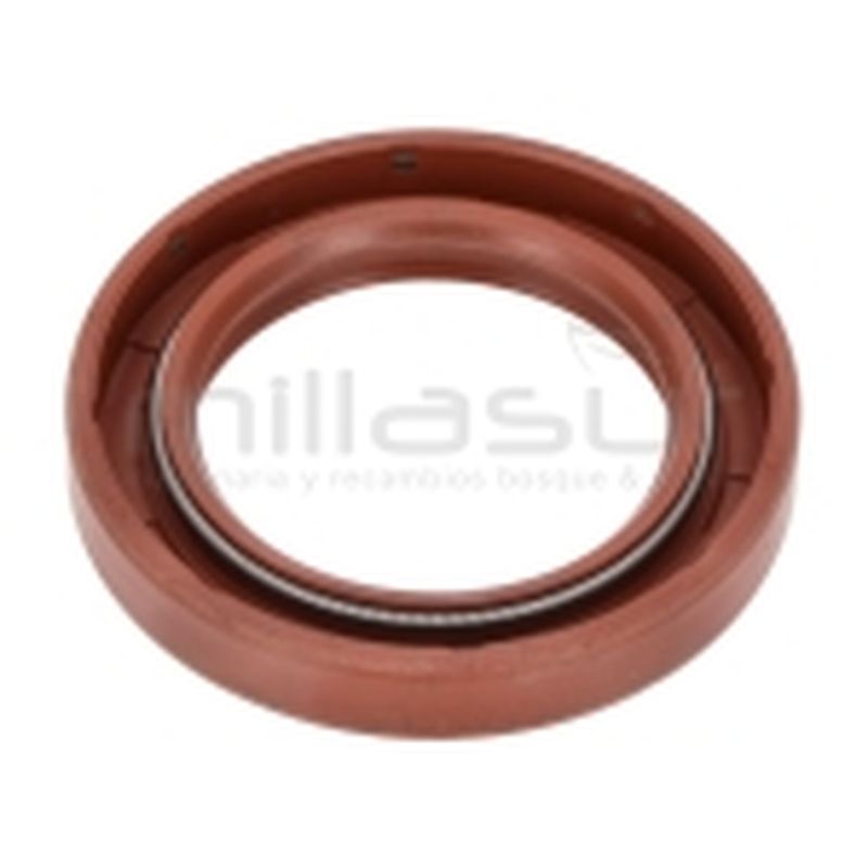 RETÉN CIGÜEÑAL 35X52X8 MA389 MA390 ( GC5500) - motoscamaralweb.com